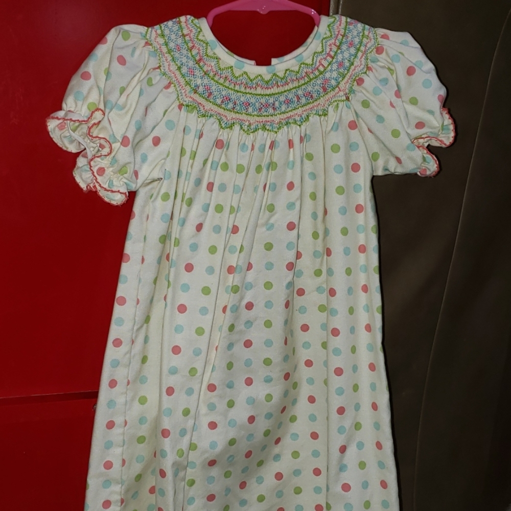 Dress